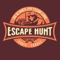 Das Foto wurde bei Escape Hunt Paris von Escape Hunt Paris am 7/14/2015 aufgenommen