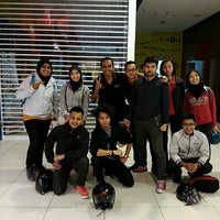 Toys R Us East Coast Mall Level 2