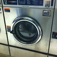 Photo taken at hnc laundry by Anthony B. on 11/2/2012