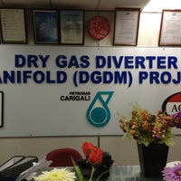 Petronas Carigali Sdn Bhd 14 Visitors