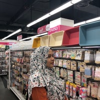 Daiso Convenience Store In Alor Star