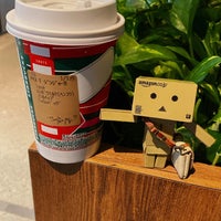 Photo taken at Starbucks by toyaman on 12/10/2023