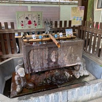 Photo taken at 戸越八幡神社 by toyaman on 4/6/2024