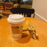 Photo taken at Starbucks by toyaman on 1/14/2024