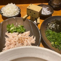 まぜそば いっとく 2 Tips From 184 Visitors