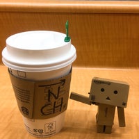 Photo taken at Starbucks by toyaman on 1/5/2018