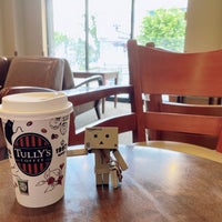 Photo taken at Tully&amp;#39;s Coffee by toyaman on 7/11/2022