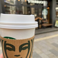Photo taken at Starbucks by toyaman on 12/24/2023