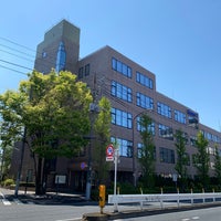 産業能率大学 自由が丘キャンパス 4人の訪問者 から 5個のtips 件