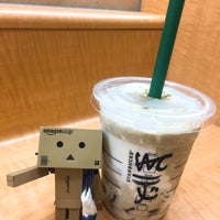 Photo taken at Starbucks by toyaman on 6/29/2018