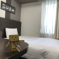 Photo taken at Comfort Hotel Tokyo Kiyosumi Shirakawa by toyaman on 10/23/2022
