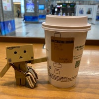 Photo taken at Starbucks by toyaman on 1/25/2023