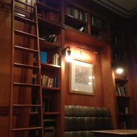 1/16/2013にGerry R.がM Bar at The Mansfield Hotelで撮った写真