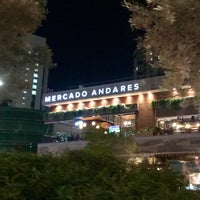 Photo taken at Mercado Andares by Galileo O. on 3/12/2023