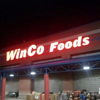 Photos at WinCo Foods - Grocery Store in Federal Way