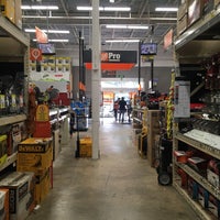 Photo taken at The Home Depot by Galileo O. on 7/1/2020