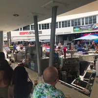 Photo taken at Game On Sports Bar @ Clevelander by Galileo O. on 7/11/2018