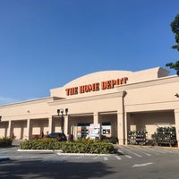 Photo taken at The Home Depot by Galileo O. on 7/1/2020