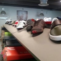 Zapato Ágil Alcalde - Zona Centro - Av. Alcalde 860