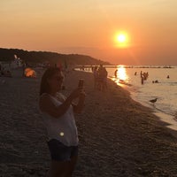 sunken meadow beach state park