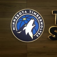 timberwolves team store