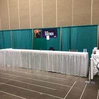 Photo taken at Minneapolis Convention Center by David M. on 11/9/2019