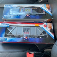 Kremers toy best sale & hobby
