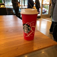 Photo taken at Starbucks by Mike Q. on 11/19/2021