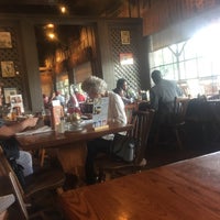 Photo taken at Cracker Barrel Old Country Store by Patrice M F. on 8/5/2018