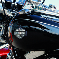 Das Foto wurde bei Harley-Davidson of NYC von Harley-Davidson of NYC am 7/14/2015 aufgenommen