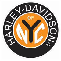 Das Foto wurde bei Harley-Davidson of NYC von Harley-Davidson of NYC am 10/1/2015 aufgenommen