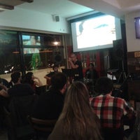11/4/2012にLaís C.がBicofino Bar e Restauranteで撮った写真
