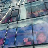 はらじゅくアッシュビル 渋谷区の建物