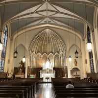 Photo taken at Immaculate Conception by A. M. on 7/26/2022