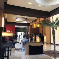 4/20/2019 tarihinde Laurikiz M.ziyaretçi tarafından Marriott Hotel'de çekilen fotoğraf