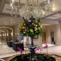 Photo taken at The Royal Sonesta New Orleans by TJ L. on 2/27/2022