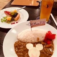 Photo taken at Cure Maid Café by やぶ ろ. on 11/7/2020