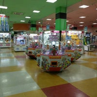 セガ 仙台コロナワールド店 Oyun Salonu