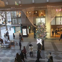 Photo taken at SIRIUS Ichibancho by かず吉 on 12/23/2017