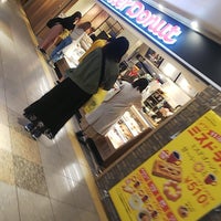 Photo taken at Mister Donut by かず吉 on 5/17/2019