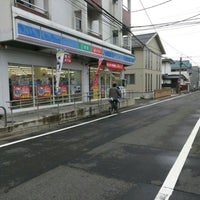 ローソン 仙台高松店 34 Visitors