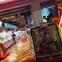 セガ仙台 Arcade