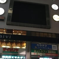 Photo taken at BiVi by かず吉 on 12/17/2022