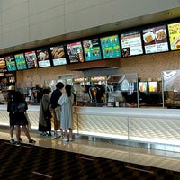Tohoシネマズ 仙台 仙台市の複合型映画館 Tohoシネマズ 仙台 仙台市の複合型映画館