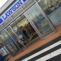 Photo taken at Lawson by かず吉 on 4/30/2019