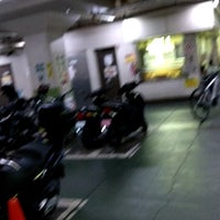 広瀬通地下自転車等駐車場 仙台市 宮城県