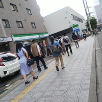 ファミリーマート 仙台花京院店 青葉区 青葉区花京院1 5 10