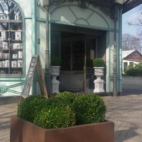 Foto scattata a Wiener Rösthaus im Prater da Wiener Rösthaus im Prater il 8/17/2017