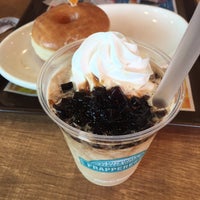 Photo taken at Mister Donut by Reynalyn A. on 6/17/2016