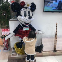 Photo taken at ポートウォークみなと by Reynalyn A. on 1/6/2019